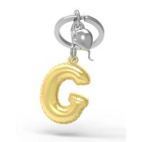 Opakowanie Brelok litera G