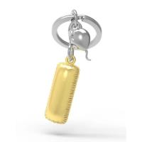 Opakowanie Brelok litera I