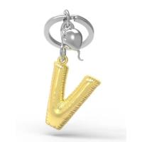 Opakowanie Brelok litera V