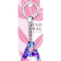 Opakowanie Brelok literka - Amelia