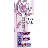 Opakowanie Brelok Literka - E