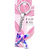 Opakowanie Brelok Literka Kochana