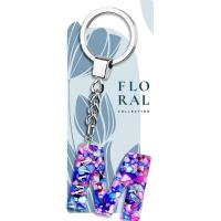 Opakowanie Brelok Literka Maja