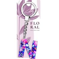 Opakowanie Brelok Literka Nadia