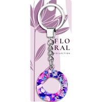 Opakowanie Brelok Literka Olśniewająca