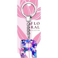 Opakowanie Brelok Literka Radosna