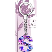 Opakowanie Brelok Literka Sympatyczna