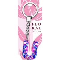 Opakowanie Brelok Literka Uśmiechnięta