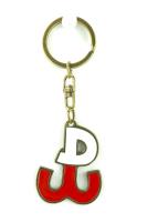 Opakowanie Brelok metalowy Symbol Polski Walczącej ABINO