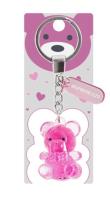 Opakowanie Brelok miś - Najpiękniejsza