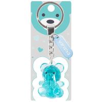 Opakowanie Brelok Miś Wariatka