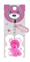 Opakowanie Brelok miś - Weronika