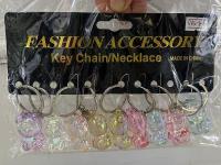 Opakowanie Brelok misie (12szt)