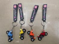 Opakowanie Brelok motocykl (12szt)