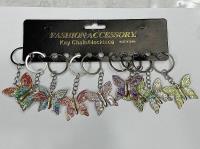 Opakowanie Brelok Motyl (12szt)