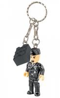 Opakowanie Brelok niemiecki Czołgista