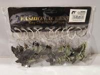 Opakowanie Brelok orzeł metalowy (12szt)