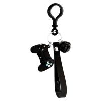 Opakowanie Brelok pad. Czarny