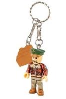 Opakowanie Brelok Pilot