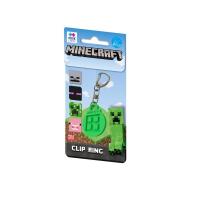 Opakowanie Brelok PIXIE CREW zielony