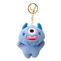 Opakowanie Brelok pluszowy potworek MIX