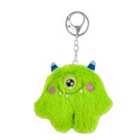 Opakowanie Brelok pluszowy stworek MIX