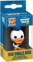 Opakowanie Brelok Pocket Disney Donald Duck Funko Pop