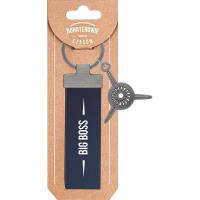 Opakowanie Brelok prezentowy - Big Boss