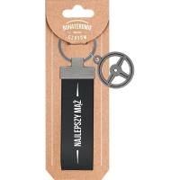 Opakowanie Brelok prezentowy - Najlepszy Mąż