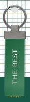 Opakowanie Brelok prezentowy - The Best