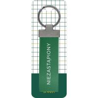 Opakowanie Brelok prezentowy z napisem Niezastąpiony