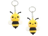 Opakowanie Brelok pszczółka (12szt)