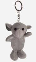 Opakowanie Brelok słoń 8cm