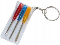 Opakowanie Brelok śrubokręt
