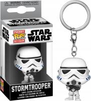 Opakowanie Brelok Star Wars Stormtrooper Funko Pop