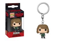 Opakowanie Brelok Stranger Things S4 Robin Funko POP