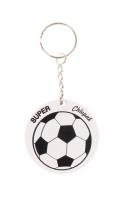 Brelok Super Chłopak - Piłka. Wydawca: CRESCO. SmakLiter.pl Opakowanie Brelok Super Chłopak - Piłka