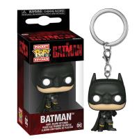 Opakowanie Brelok The Batman Funko Pop