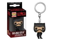 Opakowanie Brelok The Batman Selina Kyle Kobieta Kot Funko POP