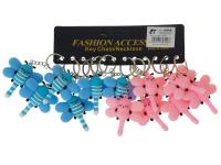 Opakowanie Brelok ważka (12szt)