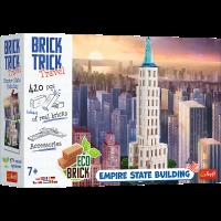 Opakowanie Brick Trick Travel Empire State Building_XL 61785