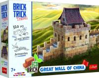 Opakowanie Brick Trick Travel - Great Wall of China TREFL