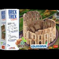 Opakowanie Brick Trick Travel Koloseum 61608