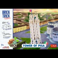 Opakowanie Brick Trick Travel Pisa 61610