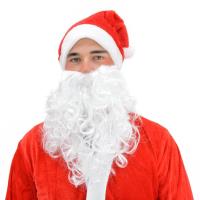 Opakowanie Broda św. Mikołaja