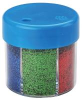 Opakowanie Brokat w pudełku