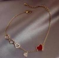 Opakowanie Bronsoletka 22cm