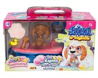 Opakowanie Brudaski w kąpieli piesek Beagle biało-brązowy 5el