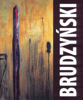 Okładka książki Brudzyński 1956-1996