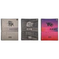 Opakowanie Brulion A4/100K kratka pastNOWfuture (5szt)